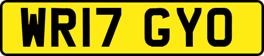 WR17GYO