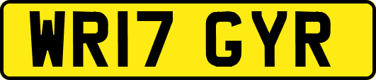 WR17GYR
