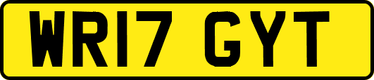 WR17GYT