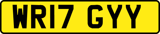 WR17GYY