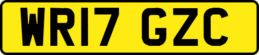 WR17GZC