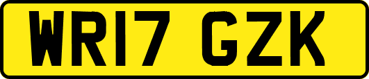 WR17GZK