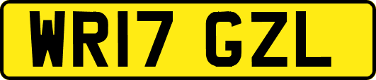 WR17GZL