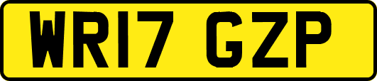 WR17GZP