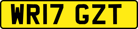 WR17GZT