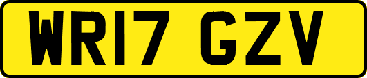 WR17GZV