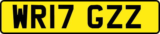 WR17GZZ