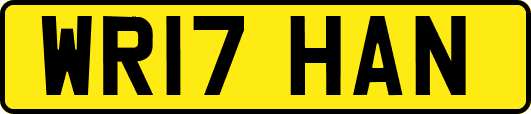 WR17HAN