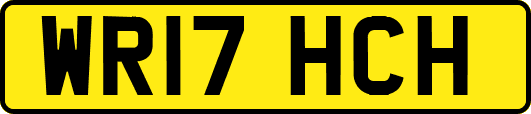 WR17HCH