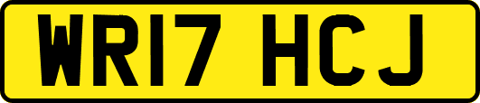 WR17HCJ