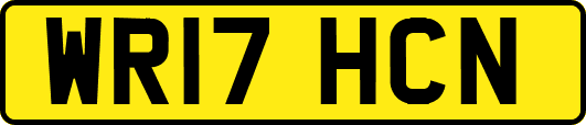 WR17HCN