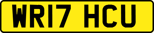 WR17HCU