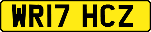 WR17HCZ