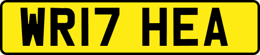 WR17HEA