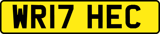 WR17HEC