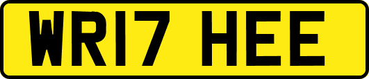 WR17HEE