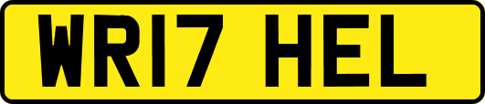 WR17HEL