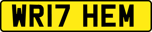 WR17HEM