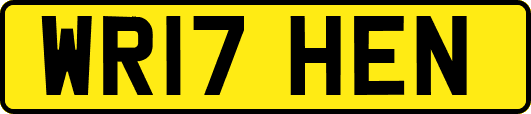 WR17HEN