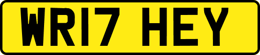 WR17HEY