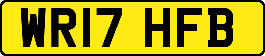 WR17HFB