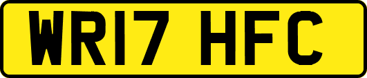 WR17HFC