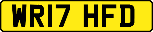 WR17HFD