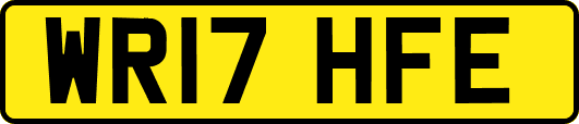 WR17HFE