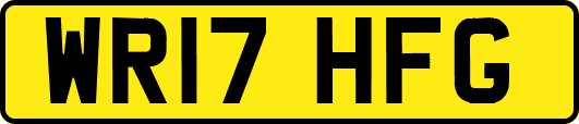 WR17HFG