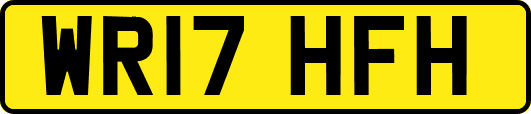 WR17HFH