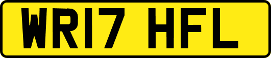 WR17HFL