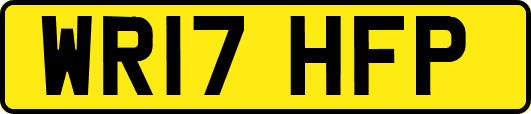WR17HFP