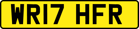 WR17HFR