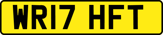 WR17HFT