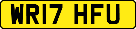 WR17HFU