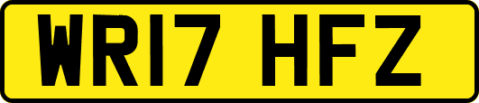 WR17HFZ