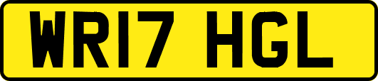 WR17HGL