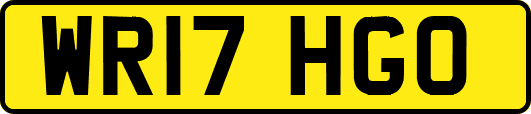 WR17HGO