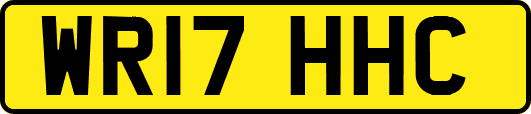 WR17HHC