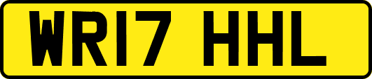 WR17HHL