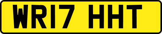 WR17HHT