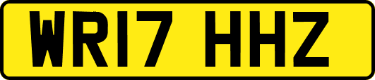 WR17HHZ
