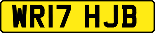 WR17HJB