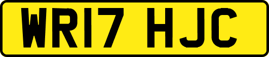 WR17HJC