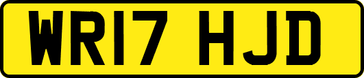 WR17HJD