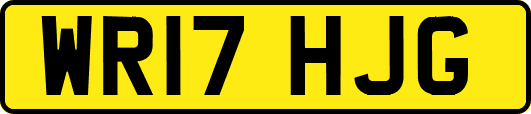 WR17HJG