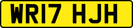 WR17HJH