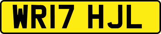 WR17HJL