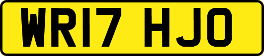 WR17HJO