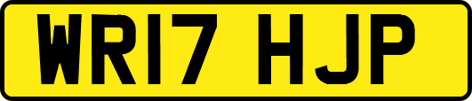 WR17HJP